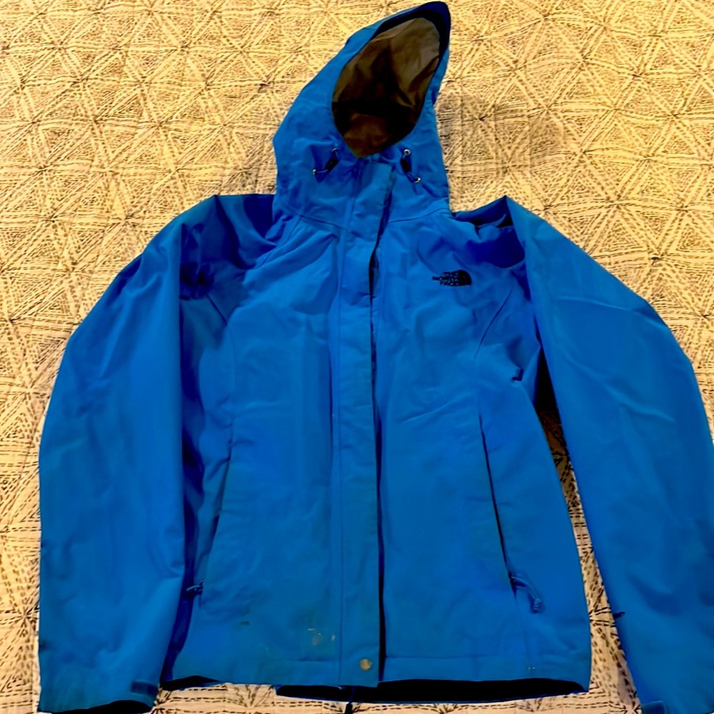 North Face Rain Jacket & windbreaker